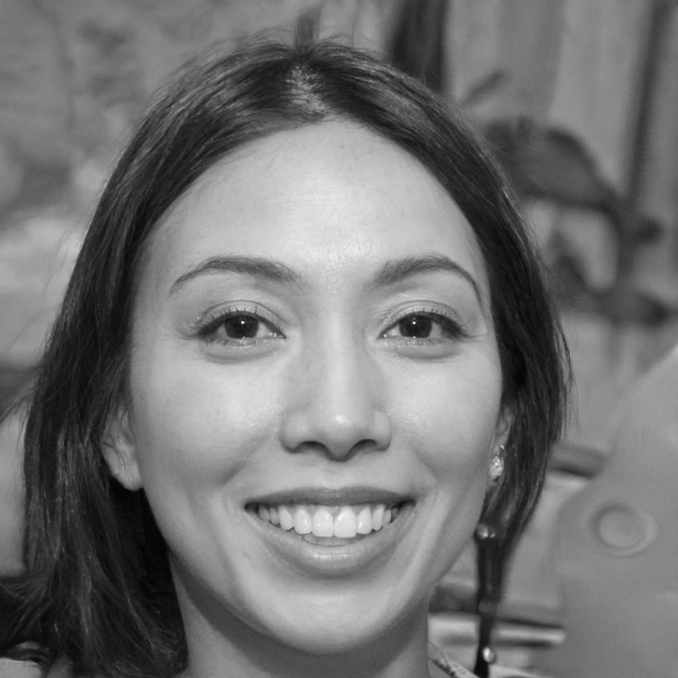 Portrait de Céleste Moreau