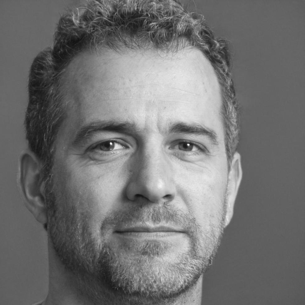 Portrait de Maxence Dubois